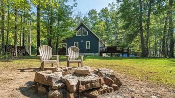 House (3 Bedrooms) | Property amenity