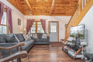 House (3 Bedrooms) | Property amenity