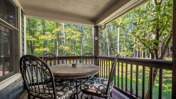 Hus (3 Bedrooms) | Fasilitet på overnattingsstedet