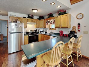 Casa (3 Bedrooms) | Servicio de la propiedad