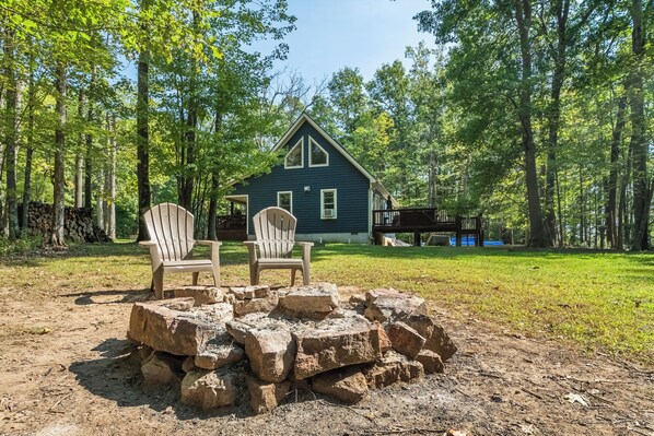 House (3 Bedrooms) | Property amenity