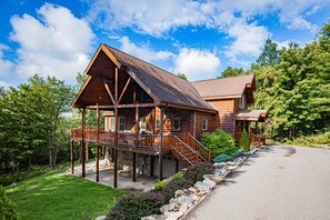 Casa (5 Bedrooms) | Comodidades da propriedade