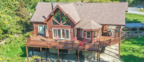 House (5 Bedrooms) | Front of property