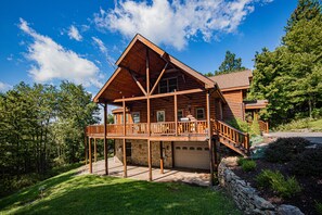 Maison (5 Bedrooms) | Commodité de l’hébergement 