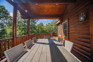 Casa (5 Bedrooms) | Comodidades da propriedade