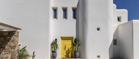 Villa | 6 dormitorios, ropa de cama de alta calidad, wifi