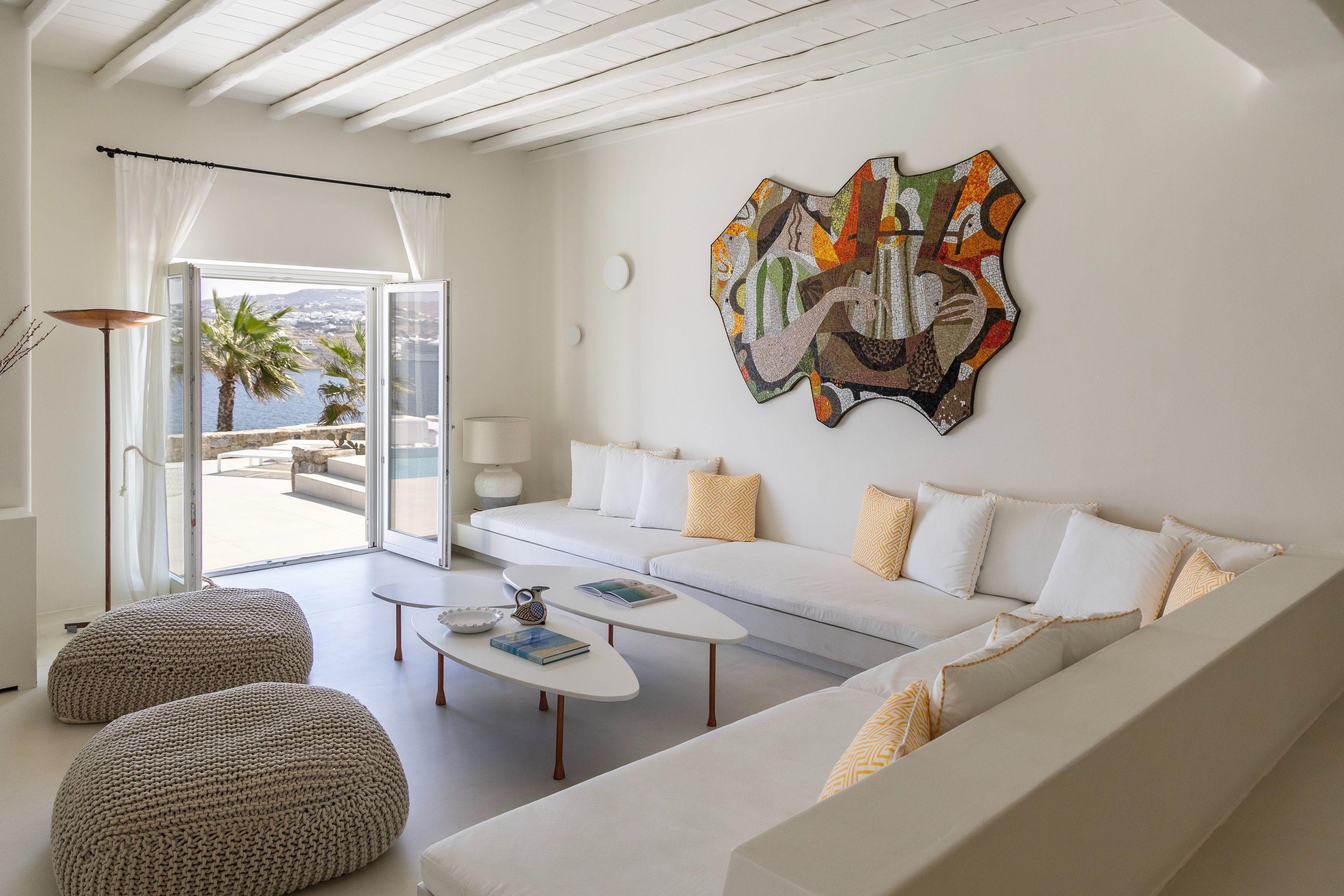 Foto - Sitara Mykonos - A Cycladic Experience