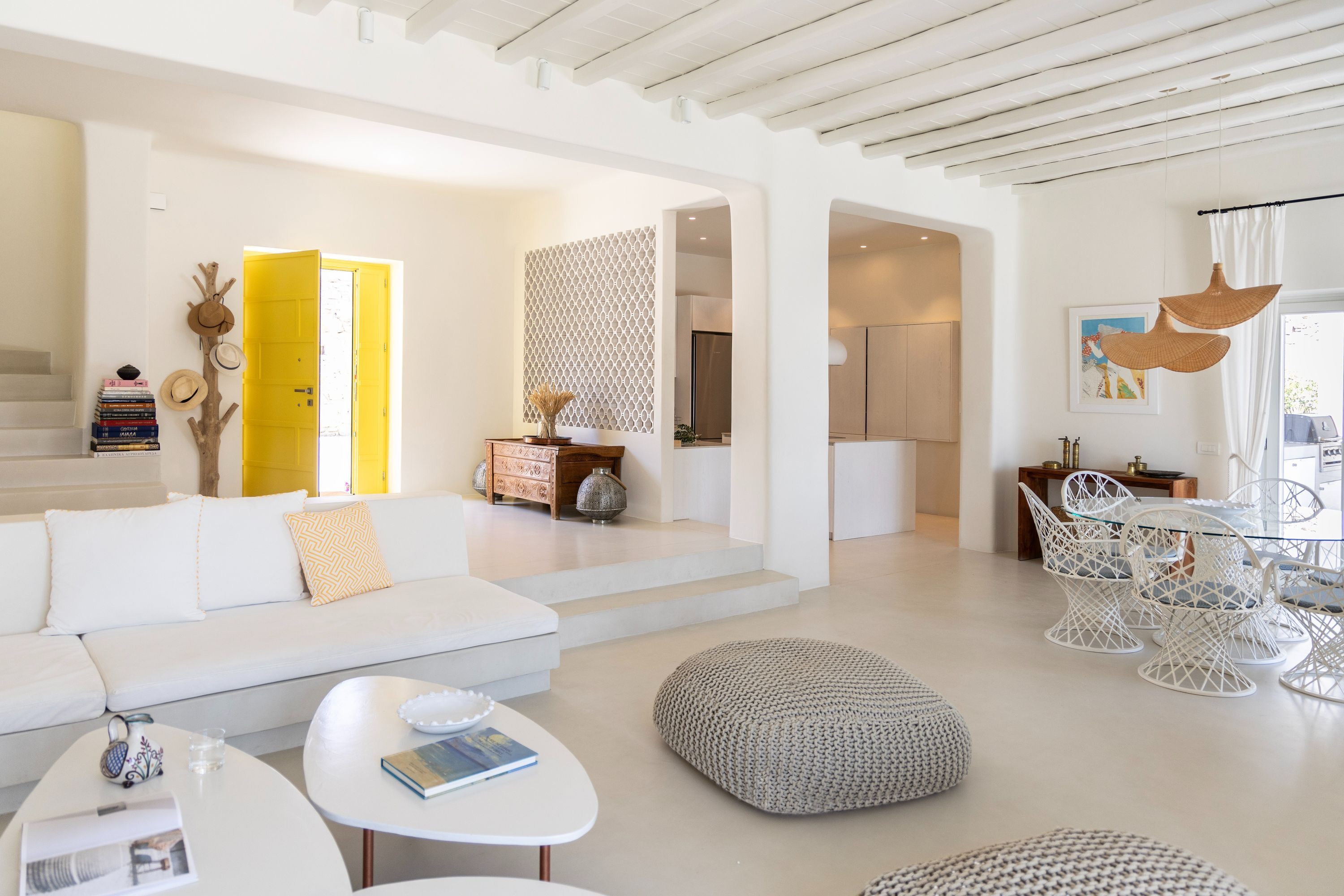 Foto - Sitara Mykonos - A Cycladic Experience