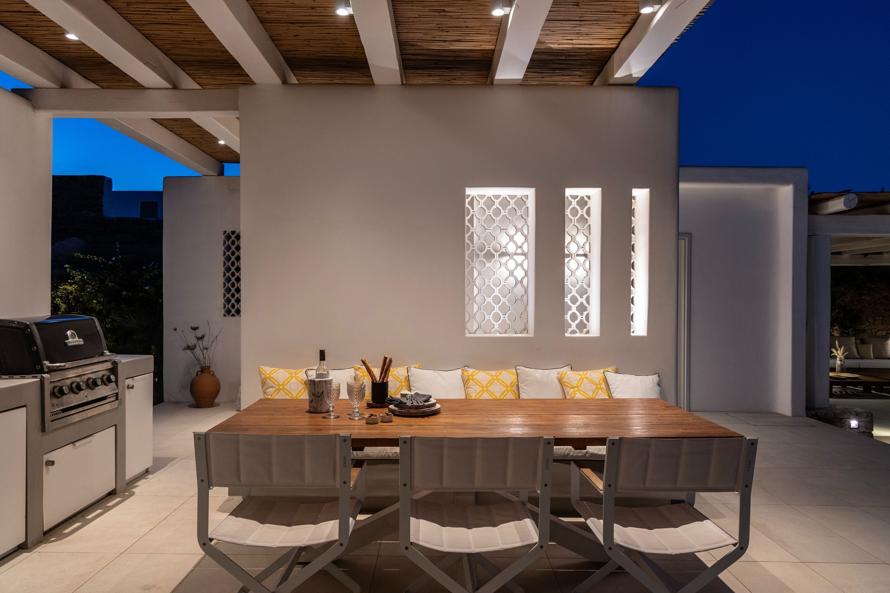 Villa | 6 bedrooms, premium bedding, WiFi