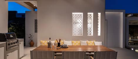 Villa | 6 slaapkamers, luxe beddengoed, wifi