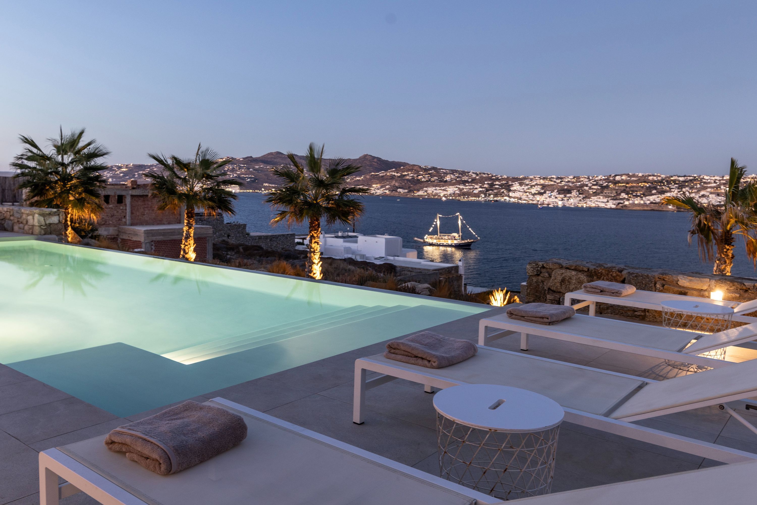 Foto - Sitara Mykonos - A Cycladic Experience
