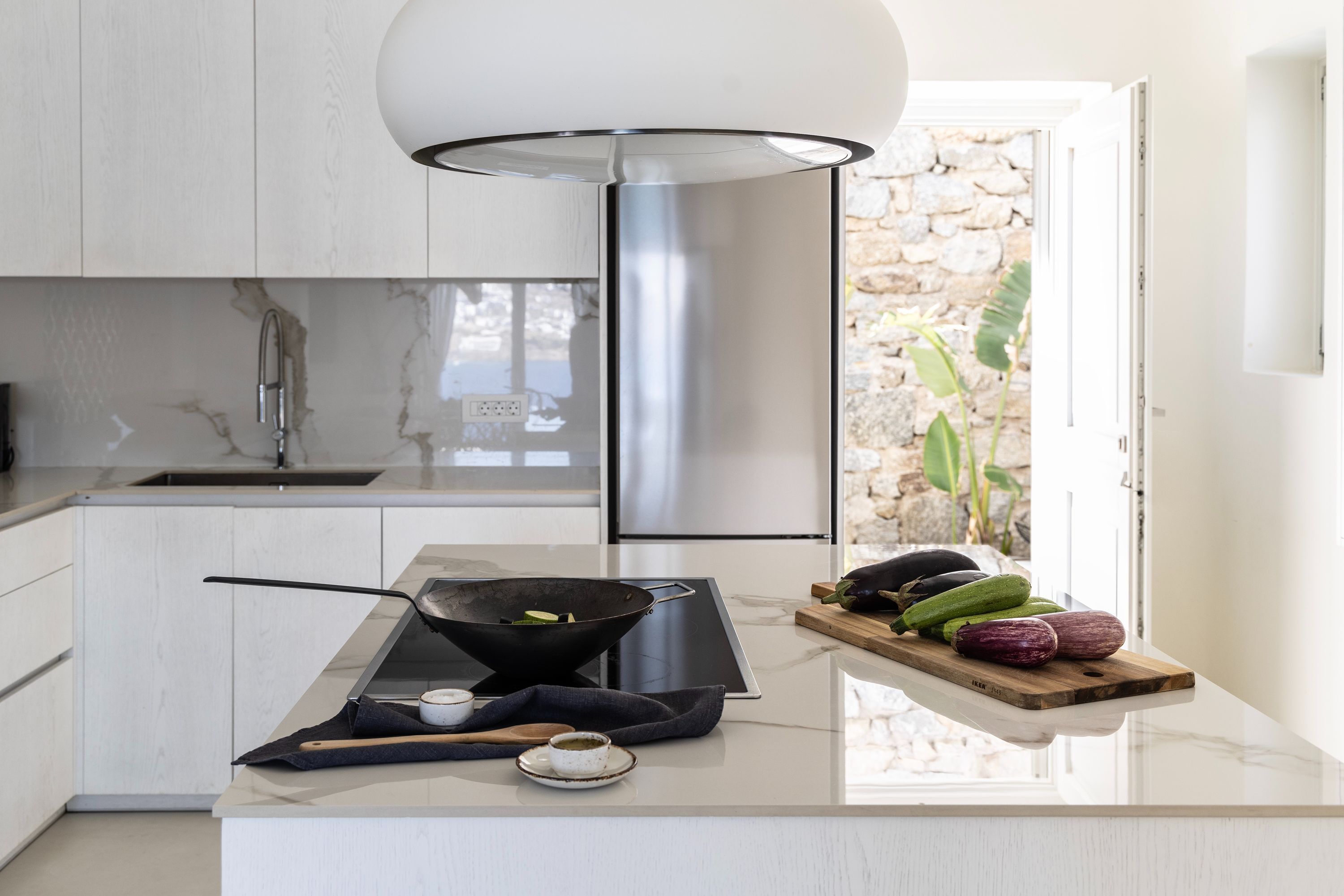 Foto - Sitara Mykonos - A Cycladic Experience