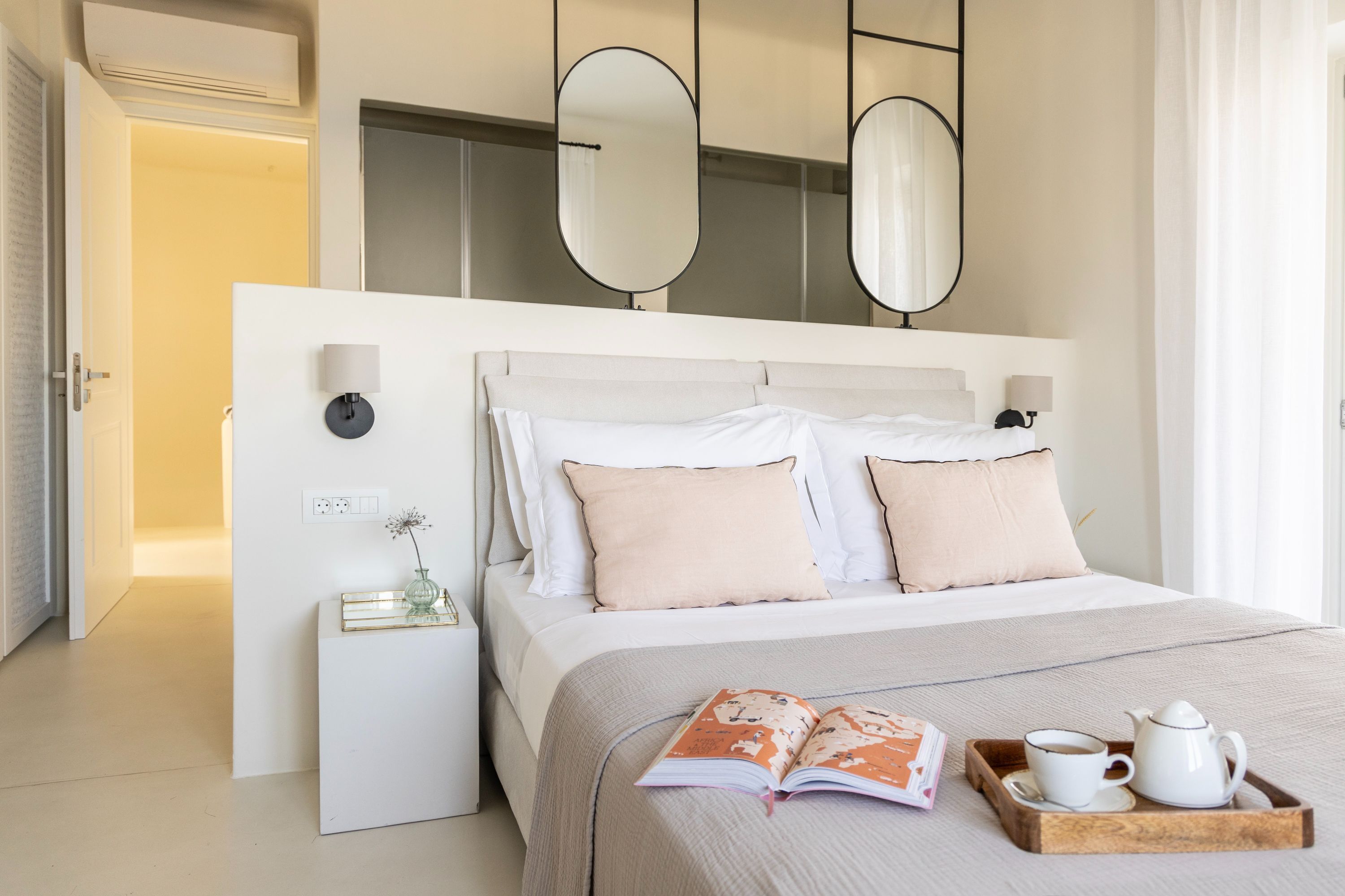 Foto - Sitara Mykonos - A Cycladic Experience