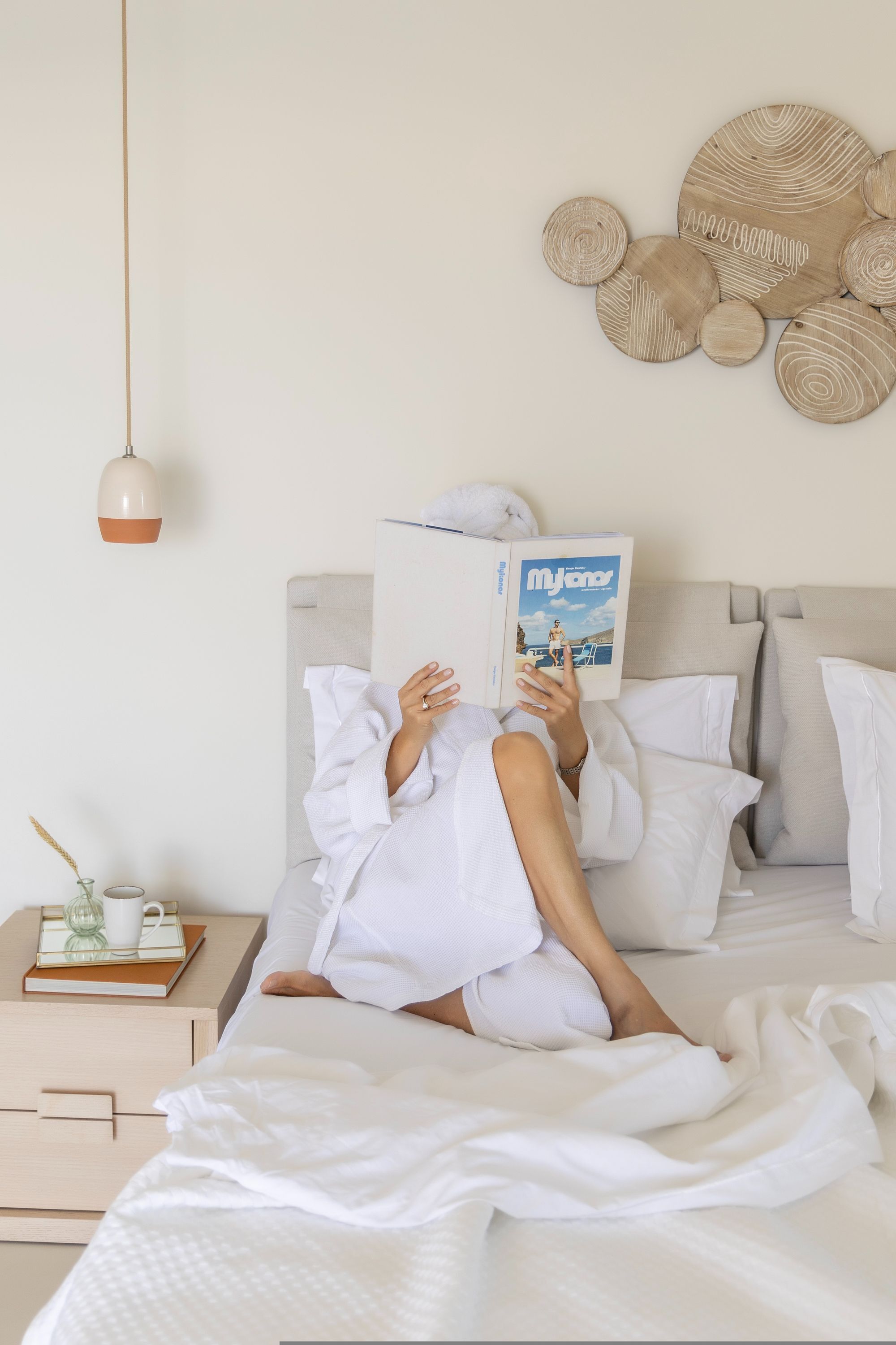 Foto - Sitara Mykonos - A Cycladic Experience