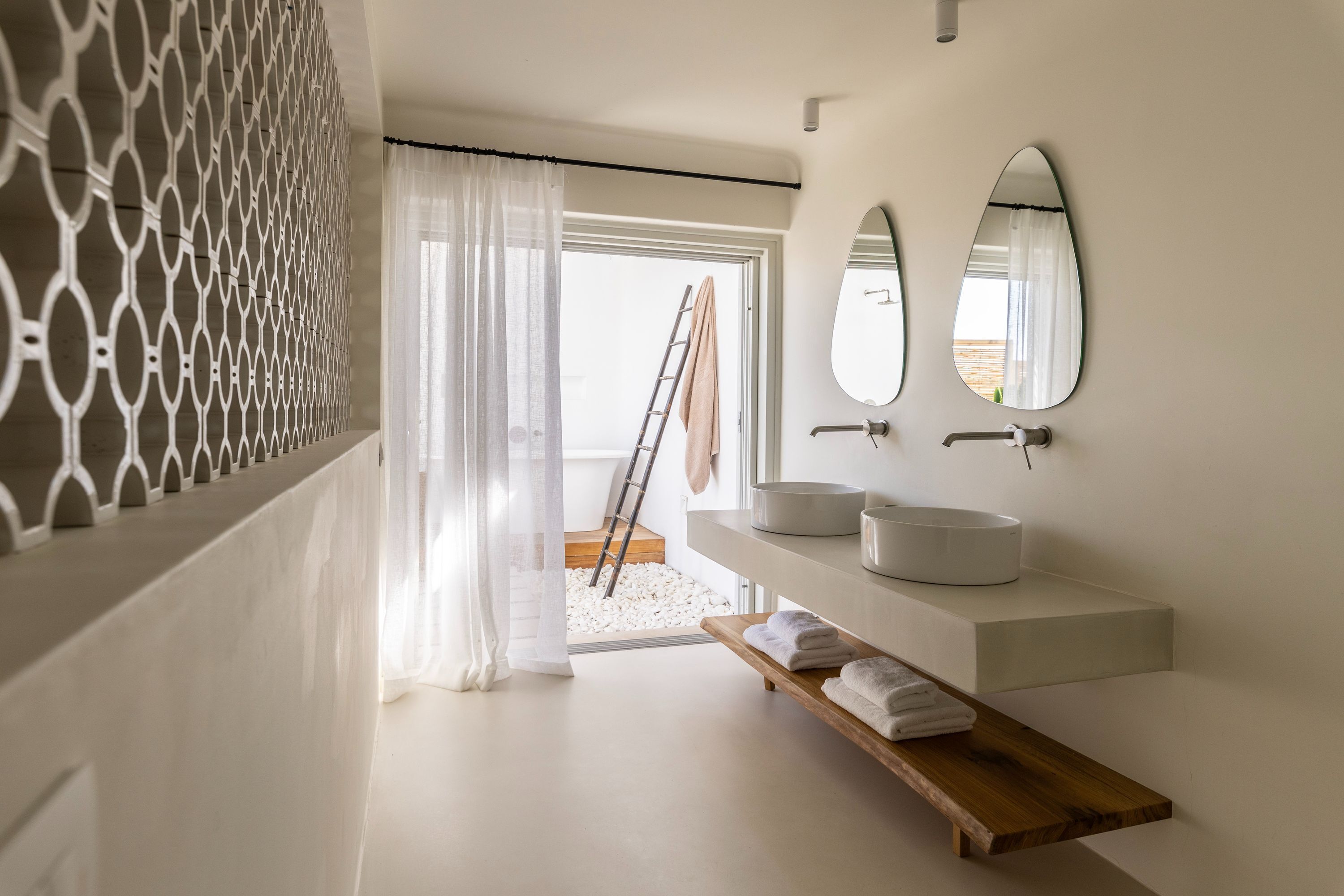 Foto - Sitara Mykonos - A Cycladic Experience
