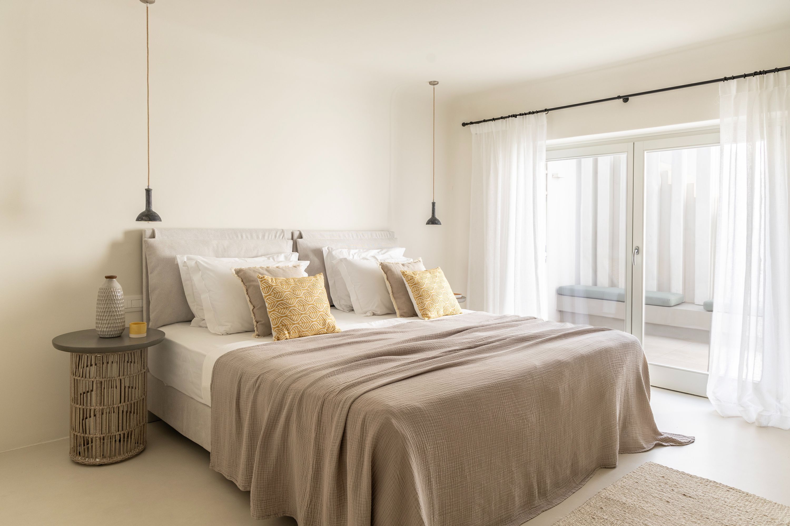 Foto - Sitara Mykonos - A Cycladic Experience