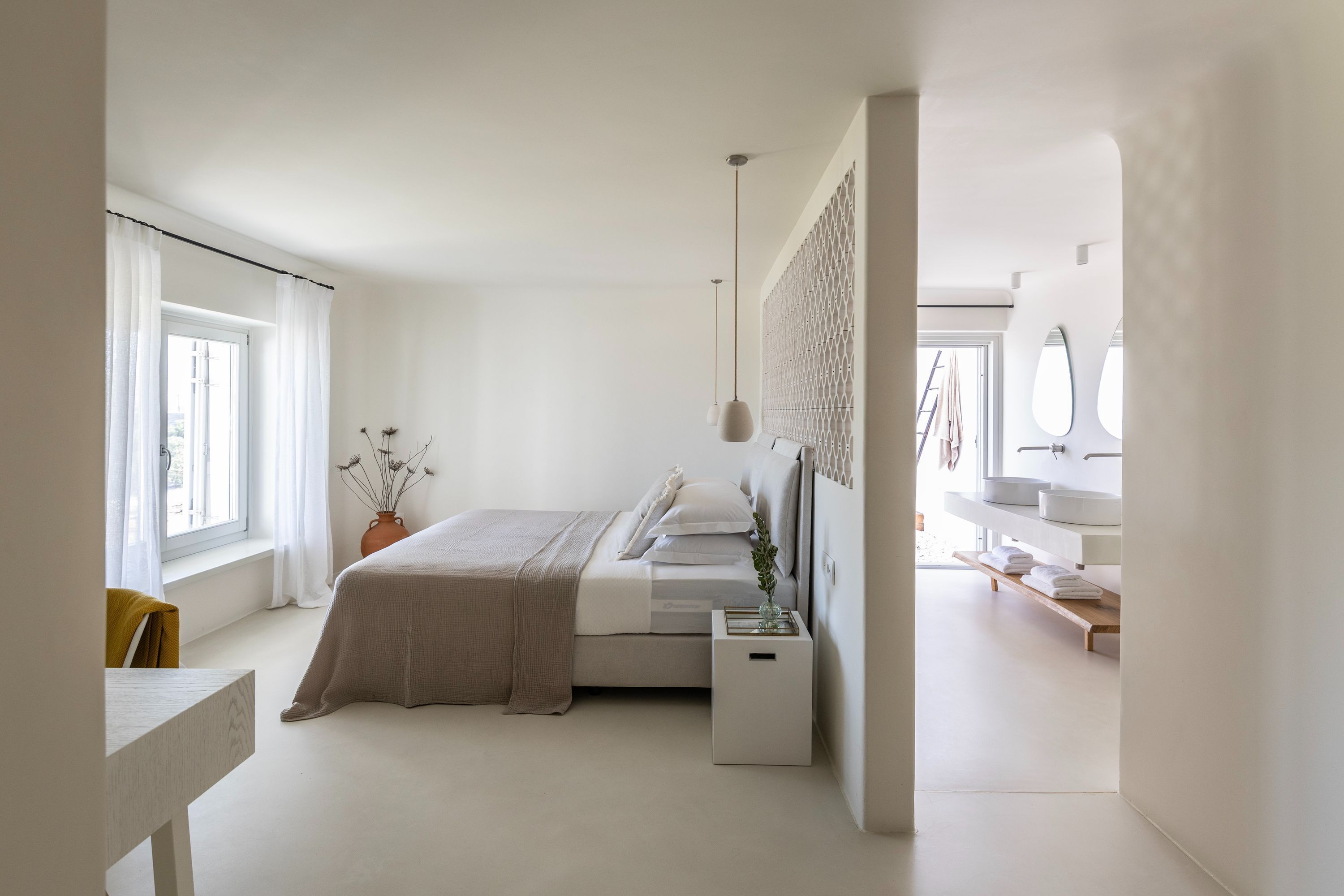 Foto - Sitara Mykonos - A Cycladic Experience