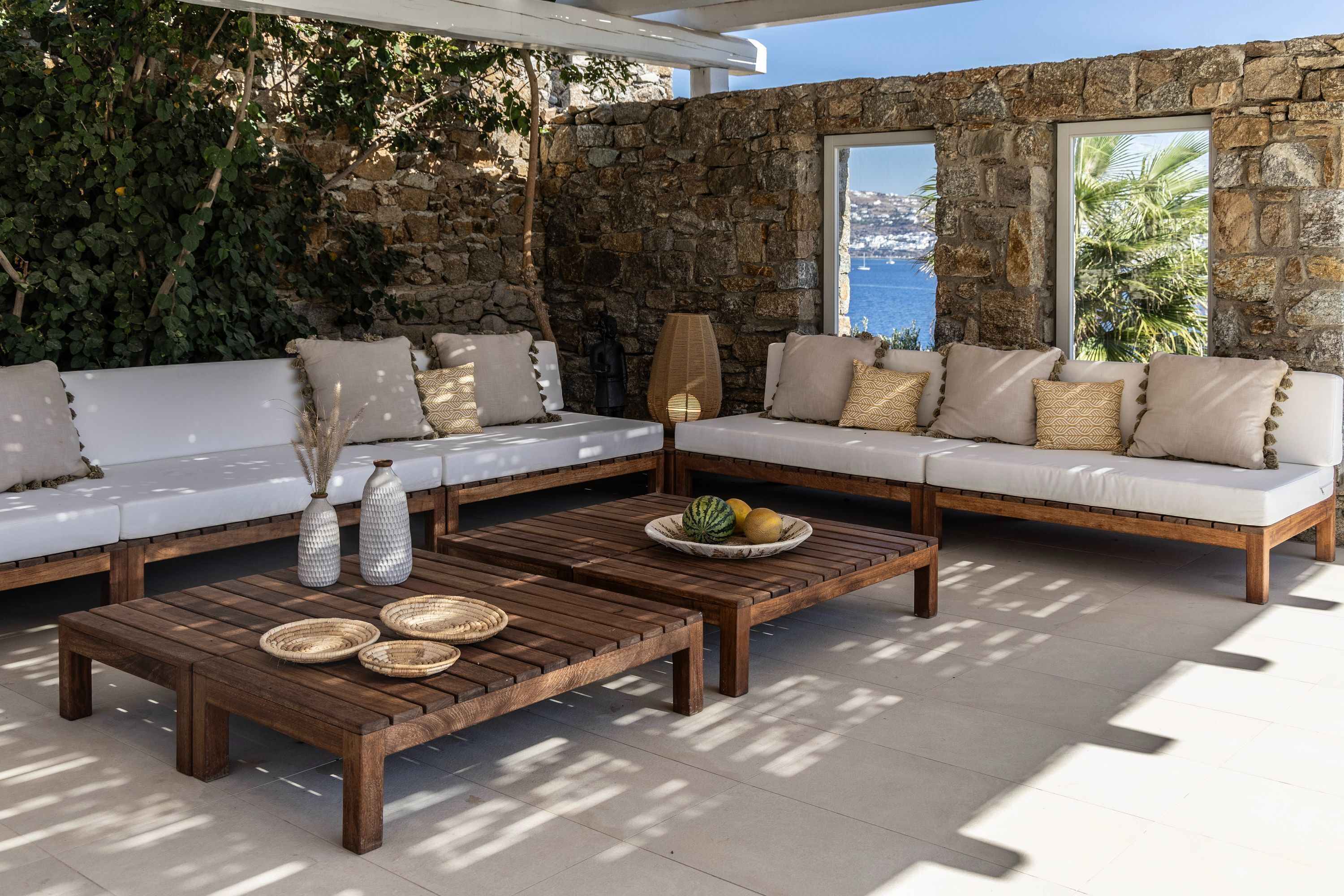 Foto - Sitara Mykonos - A Cycladic Experience