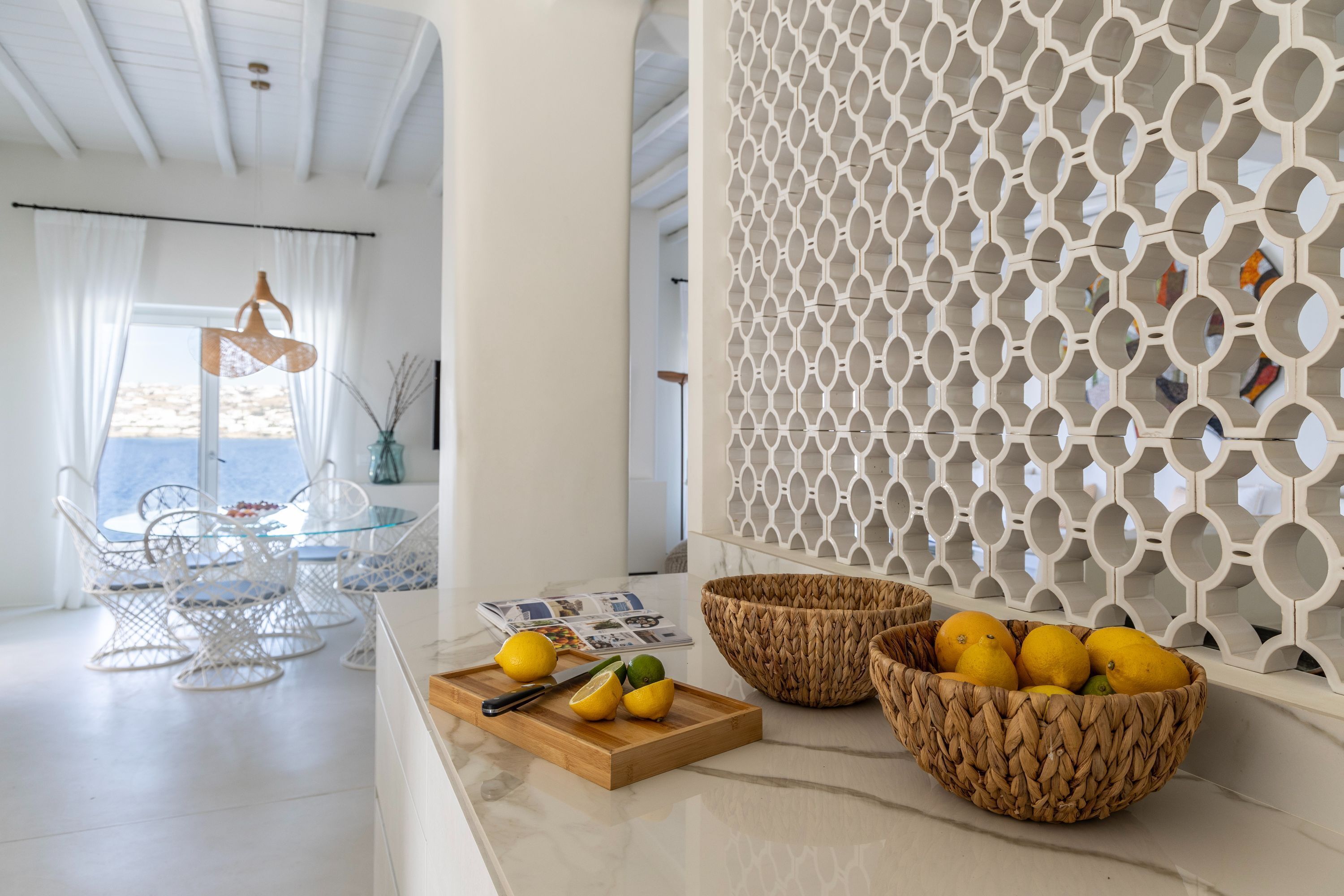 Foto - Sitara Mykonos - A Cycladic Experience