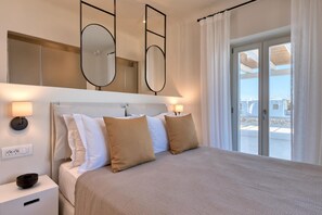 Villa | 6 bedrooms, premium bedding, WiFi