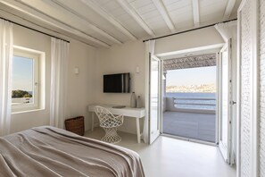 Villa | 6 bedrooms, premium bedding, WiFi