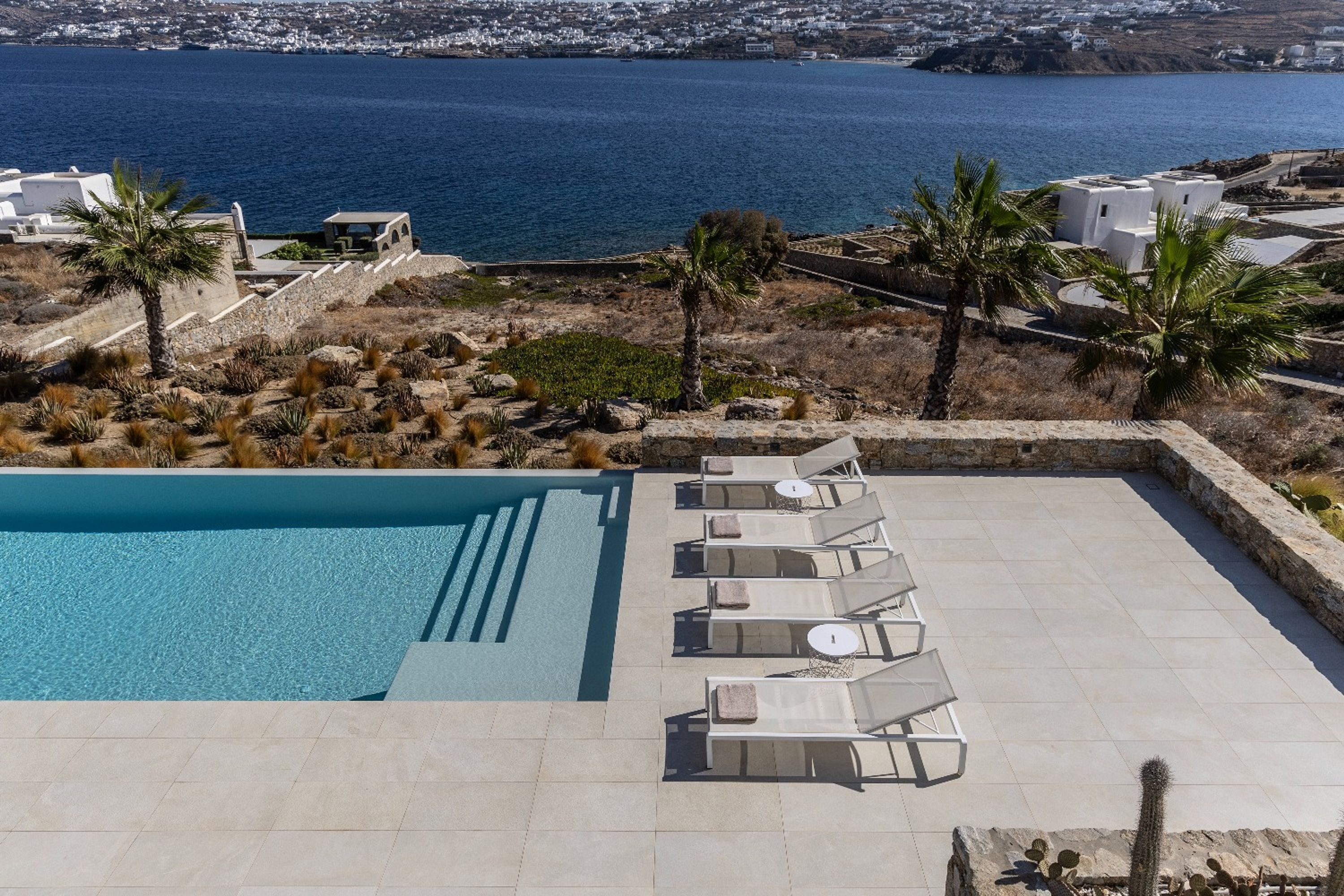 Foto - Sitara Mykonos - A Cycladic Experience
