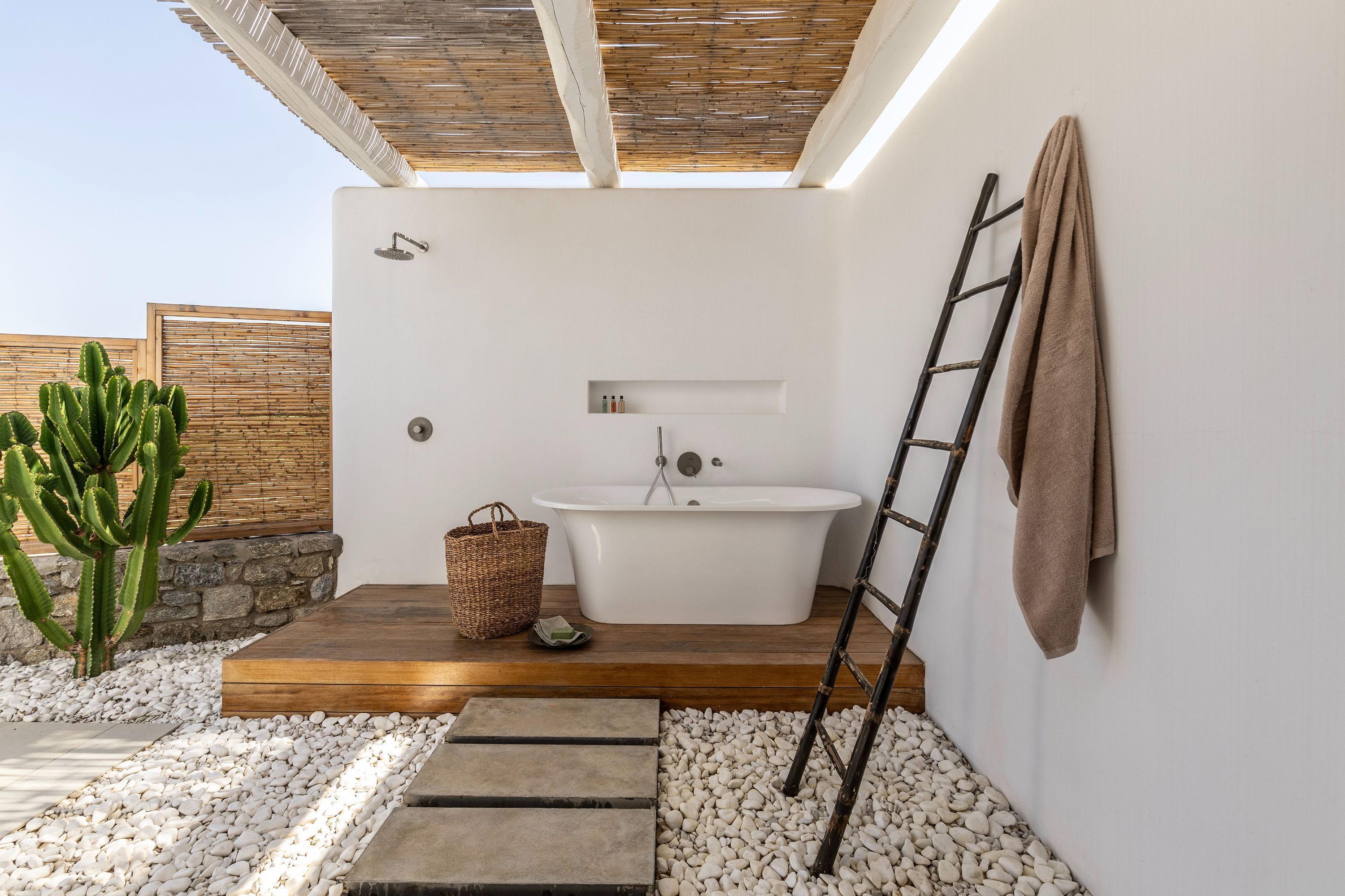 Foto - Sitara Mykonos - A Cycladic Experience