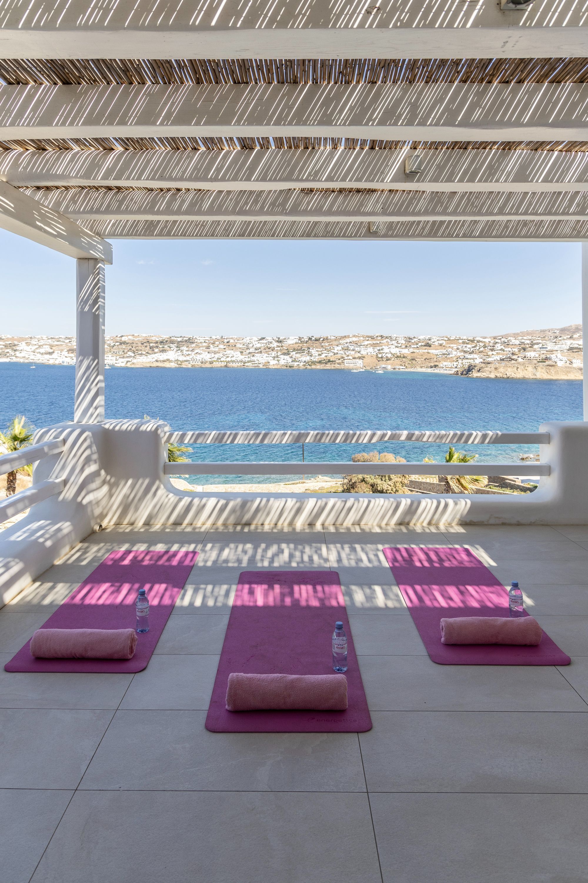 Foto - Sitara Mykonos - A Cycladic Experience
