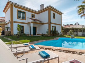 Villa | 5 bedrooms