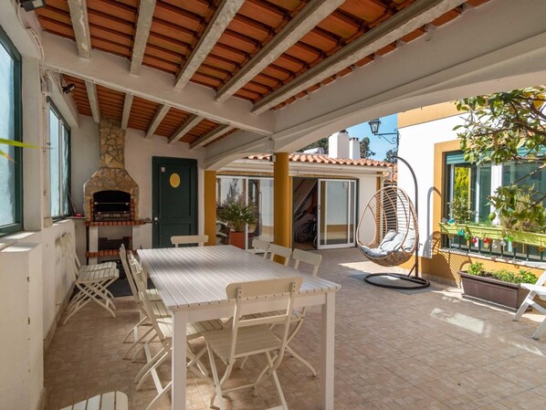 Villa | 5 bedrooms