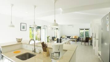 Villa | 5 bedrooms