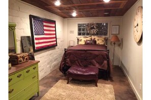 1 chambre