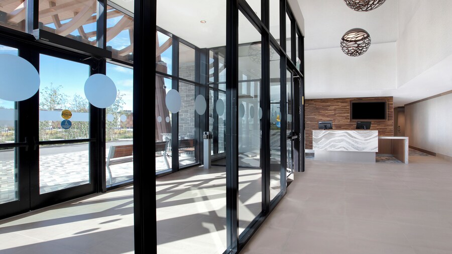 グレートブルーヘロン・ホテル