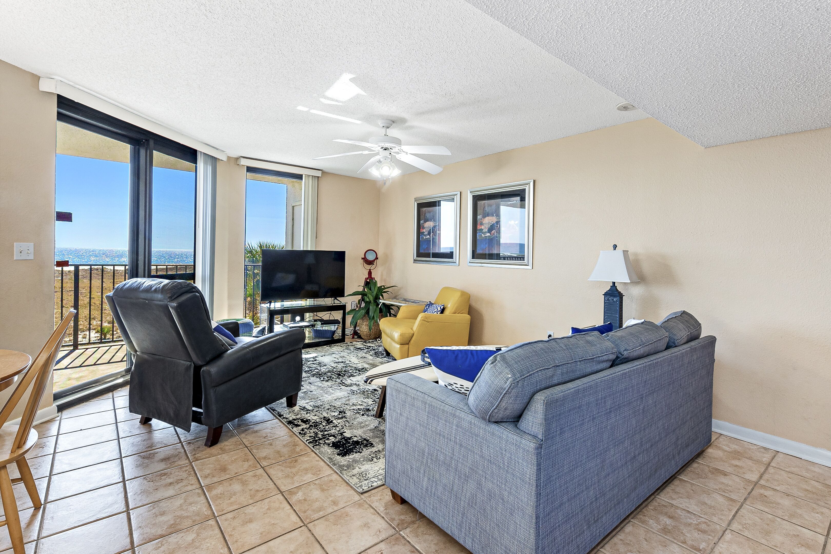 Ocean Front, Private Balcony | Indoor/Outdoor Pools | My Beach Getaways