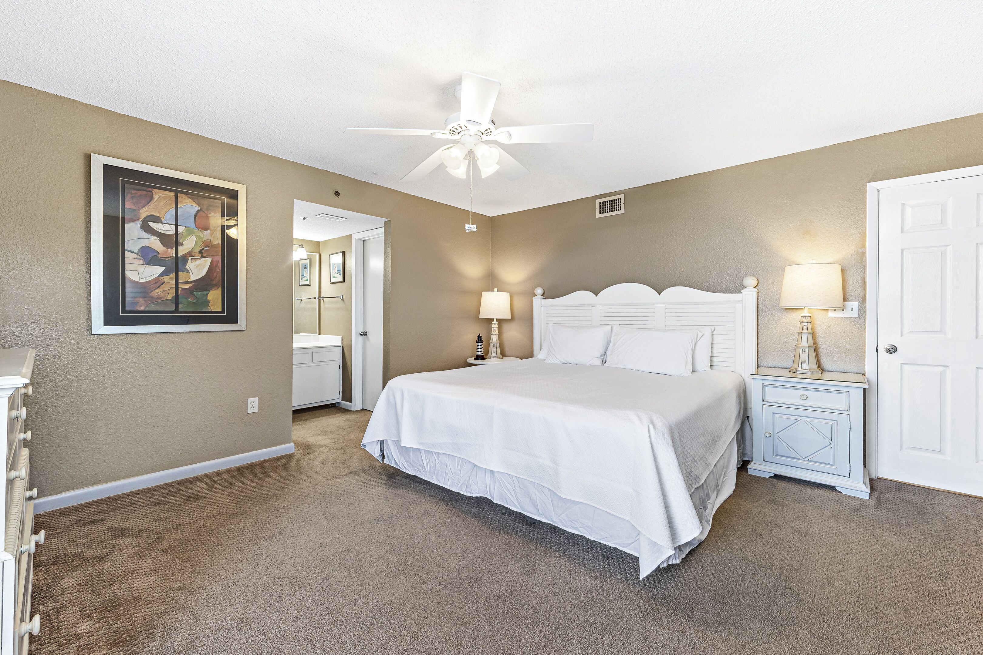 Ocean Front, Private Balcony | Indoor/Outdoor Pools | My Beach Getaways