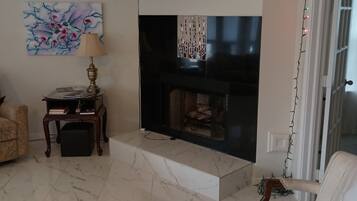 TV connectée, livres