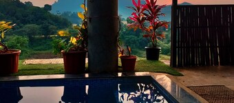 Casa 26 Fe #Con62. The container Villa 9049786443