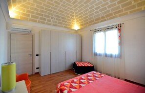 1 dormitorio y wifi gratis