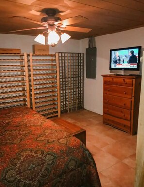 3 habitaciones