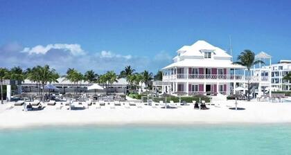 Townhouse 60 steps to the beach - Tennis - Pickleball - Sandpiper