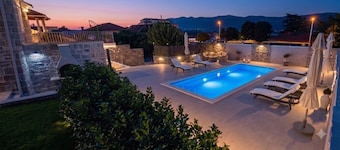 Villa Dalma