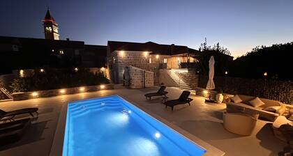Villa Dalma