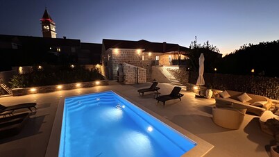 Villa Dalma