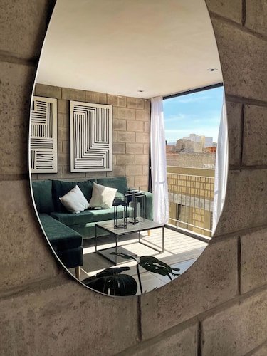 Tribu Centro Histórico