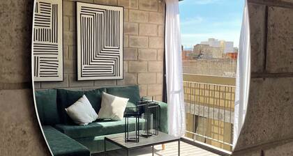 Tribu Centro HistĂłrico