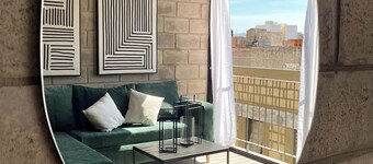 Tribu Centro Histórico