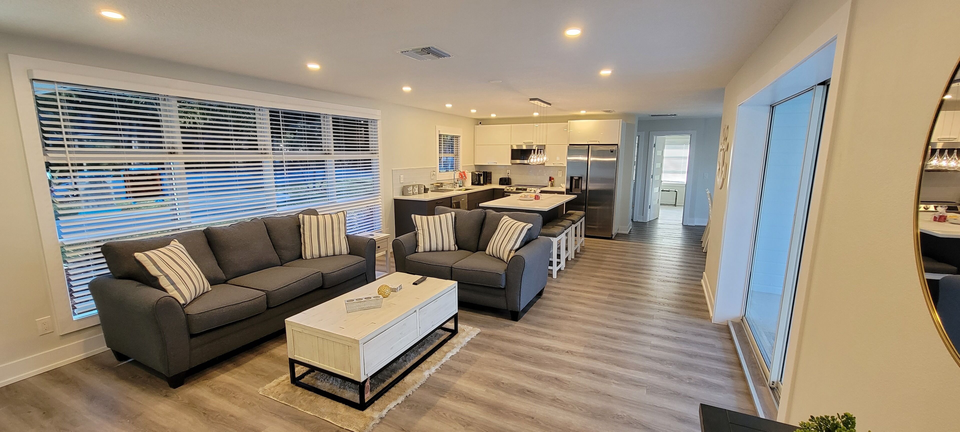 Sarasota Private vacation home