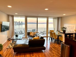 Televisor intel·ligent