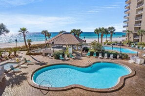 Exterior - Summerhouse 910b (Panama City Beach)