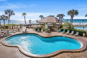 Exterior - Summerhouse 910b (Panama City Beach)